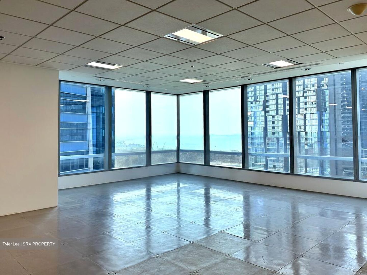 Marina Bay Financial Centre (tower 3) (D1), Office #454330841
